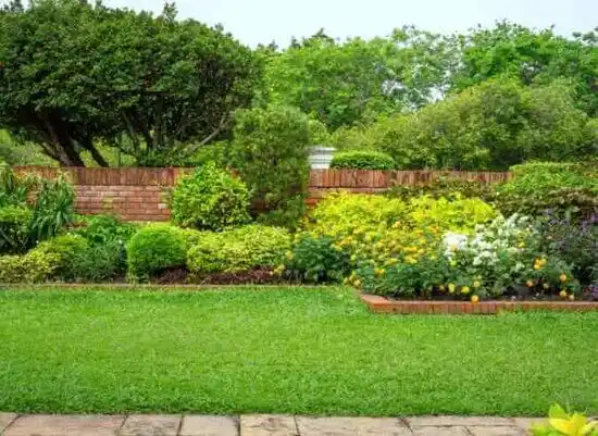 landscaping services Cobb Island